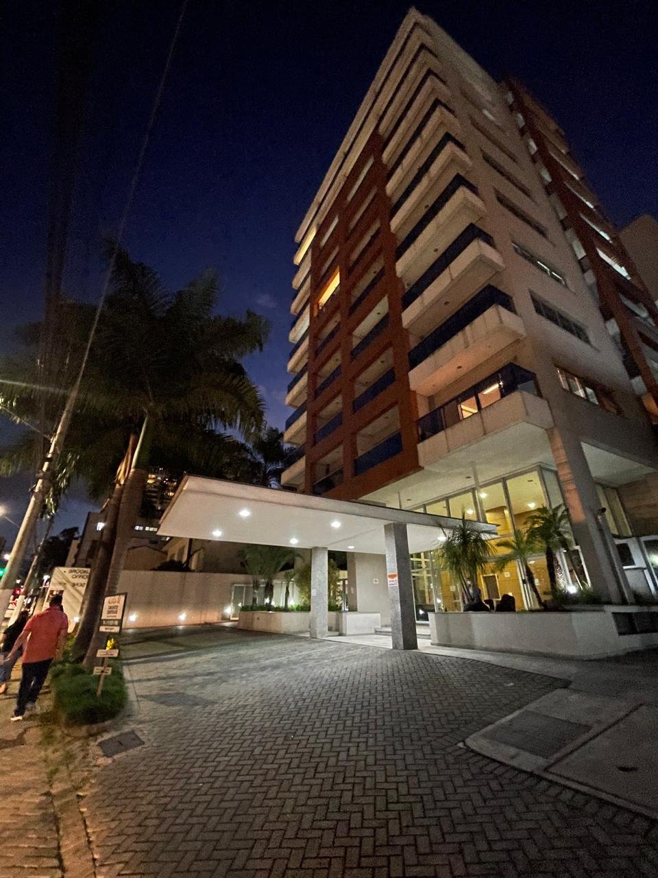 Consultório Brooklin