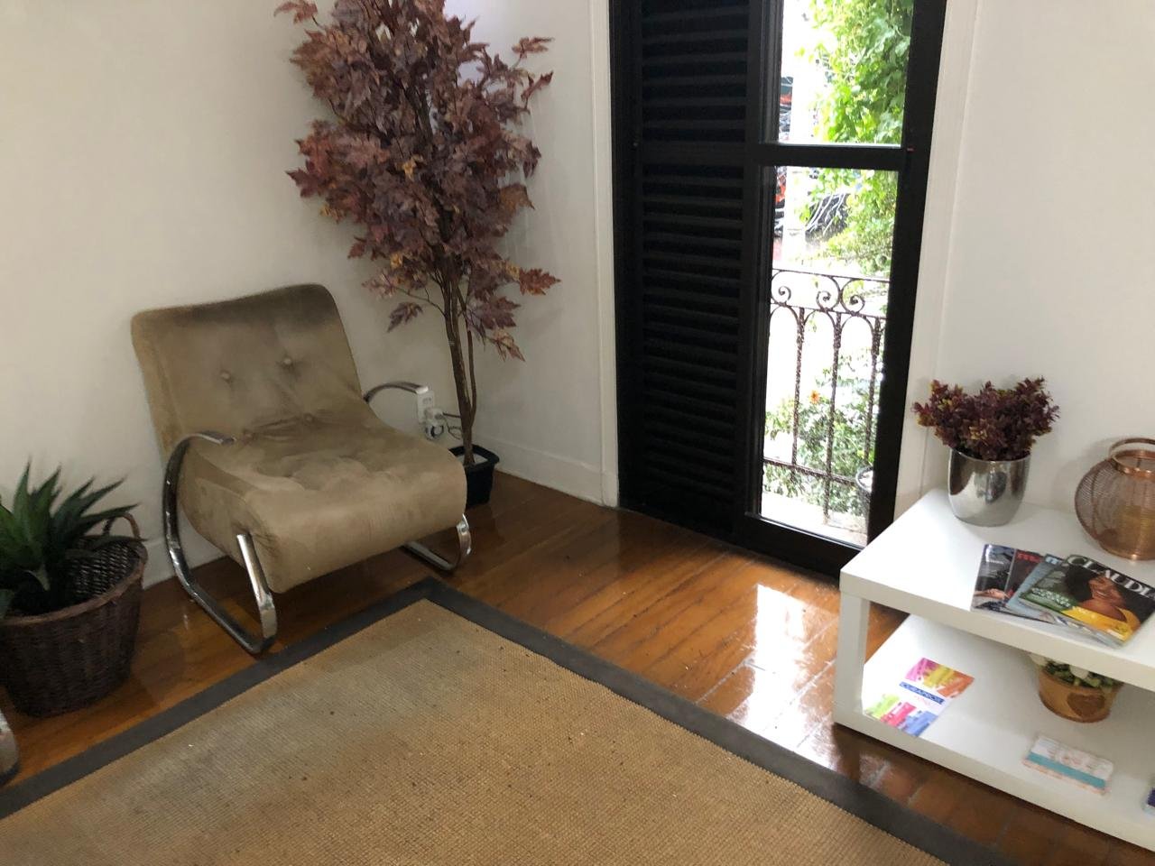 Consultório Vila Mariana